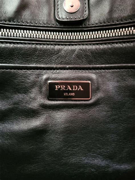 prada tessuto gaufre leather|prada leather brands.